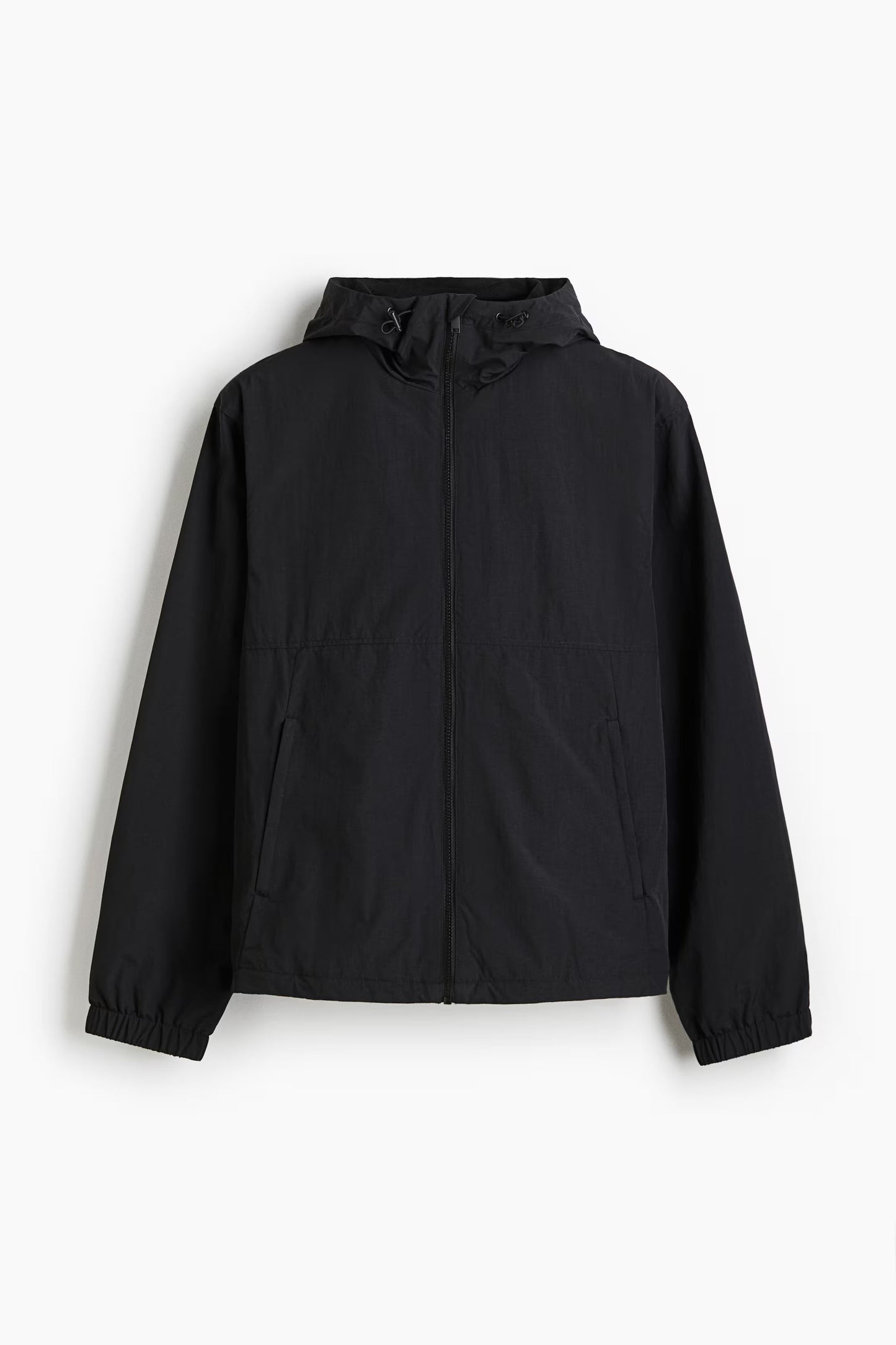 Men's Premium Warm Winter Jacket - Stylish Casual Outerwear