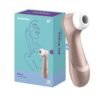 Satisfyer Pro Pressure Wave Vibrator