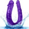 Dual Side Dildo For LGBTQ