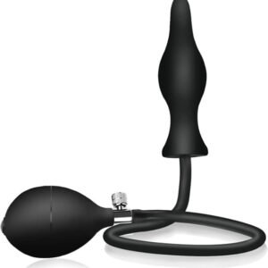 Anal Air Expander