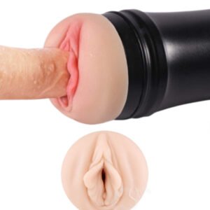 Snail Masturbator
