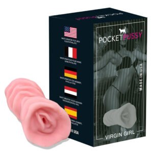 Rose Packet Pussy Masturbator