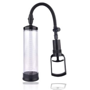 Penis Pump Manual
