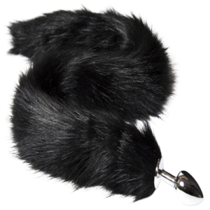 Wolf Anal Plug